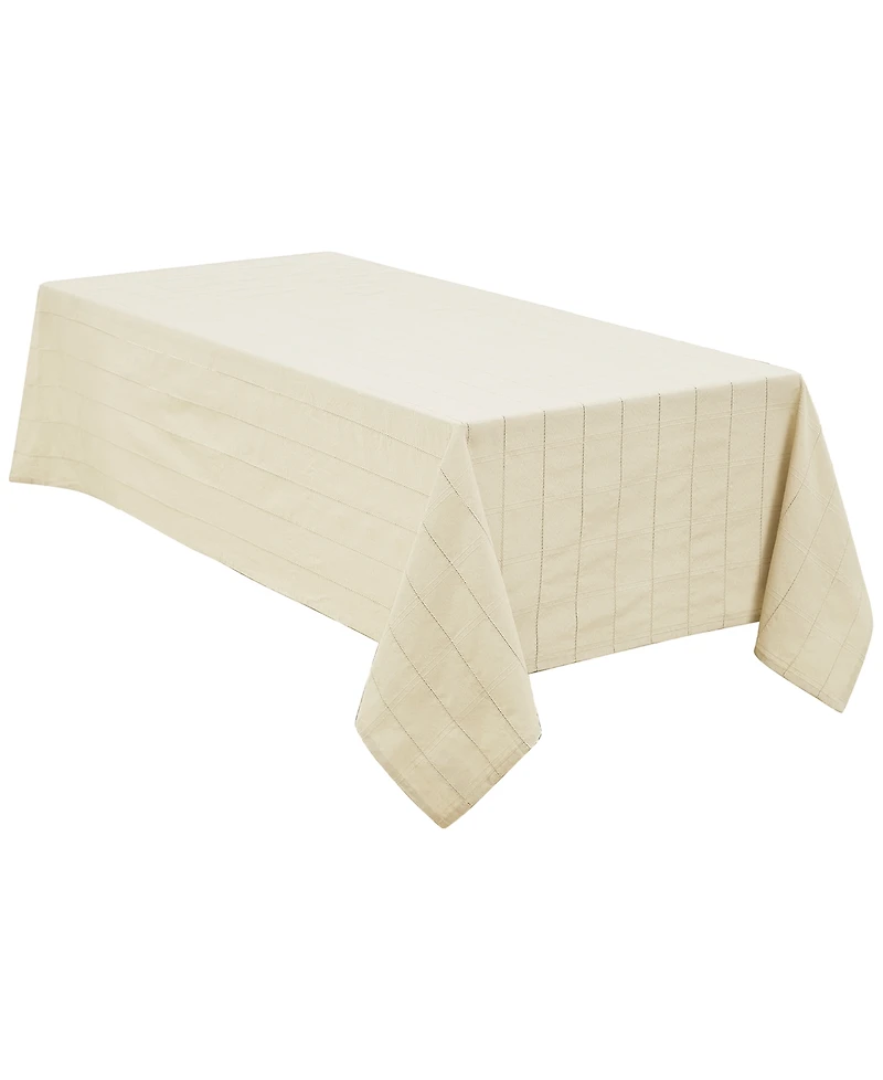 Izod Chadwick Oblong Tablecloth