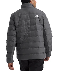 The North Face Men's Aconcagua 3 Zip-Front Puffer Jacket