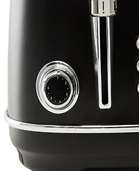Haden Heritage 4-Slice Wide Slot Toaster