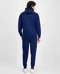 Hugo By Hugo Boss Mens Hoodie Sweatpants