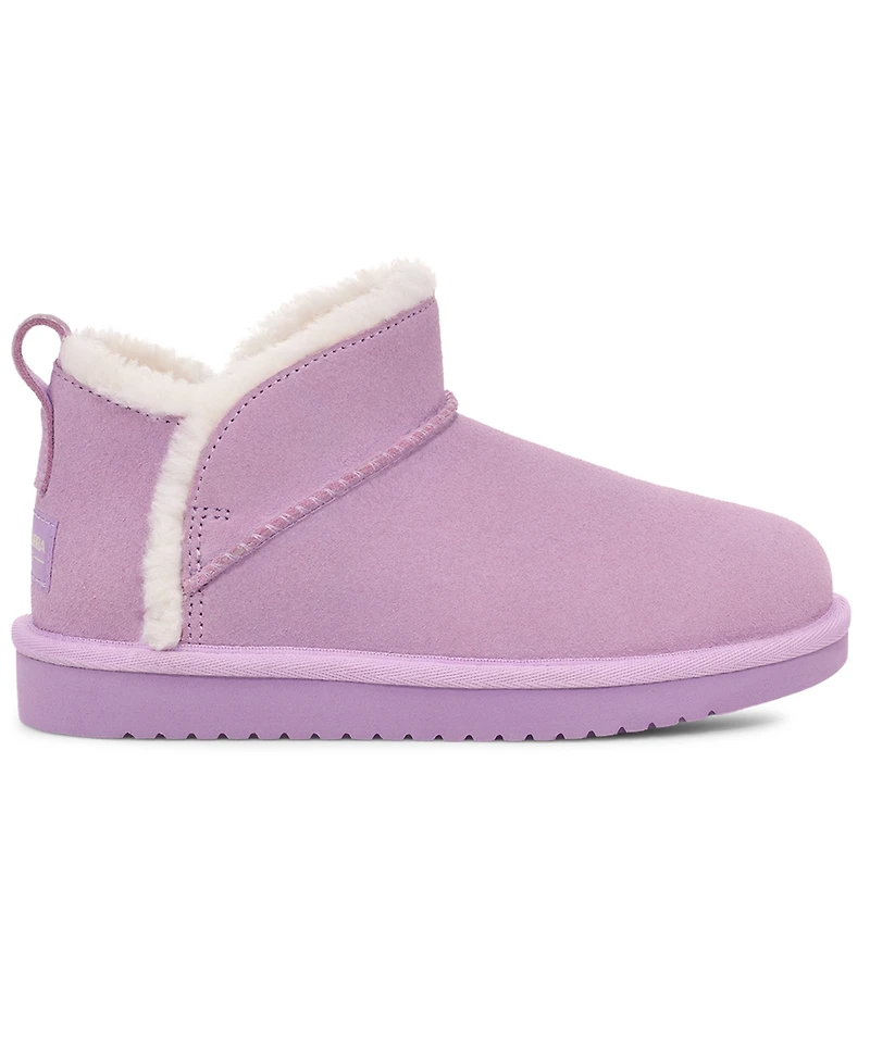 Koolaburra By Ugg Kids Koola Ultra Mini Booties