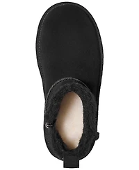 Koolaburra By Ugg Kids Koola Ultra Mini Booties