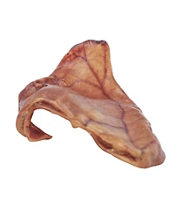 Country Living Whole Pig Ears Dog Treats