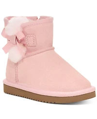 Koolaburra By Ugg Kids Victoria Mini Booties