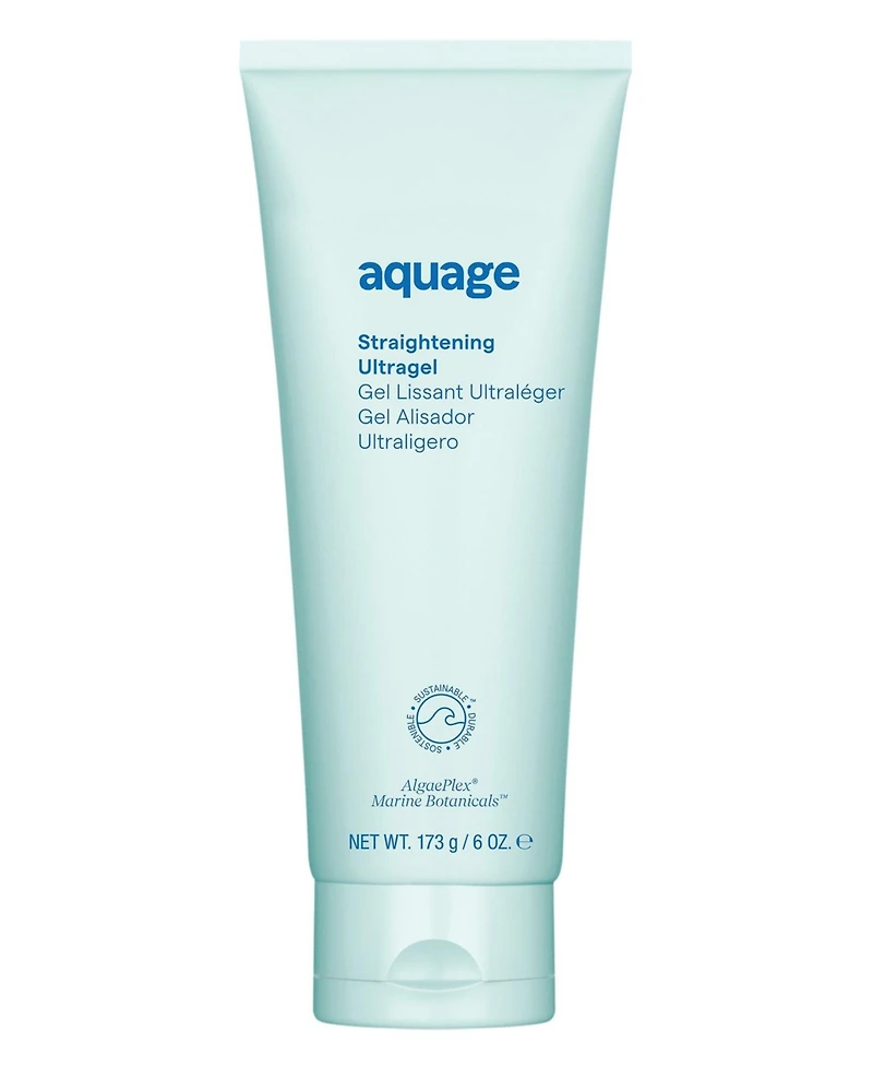 Aquage Straightening Ultragel