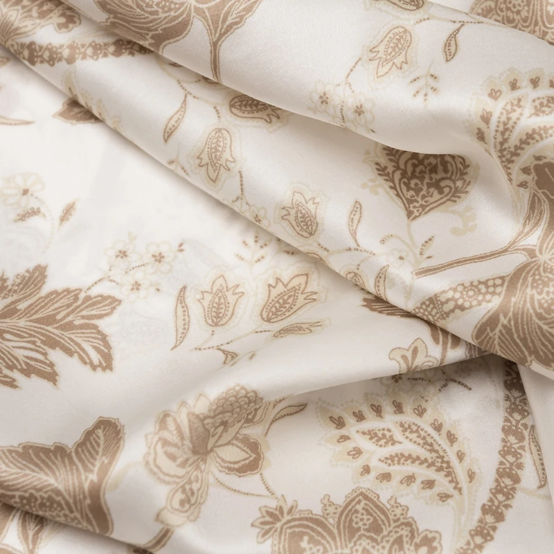 Esmeralda - Silk Scarf/Shawl for Women