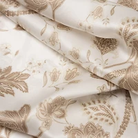 Esmeralda - Silk Scarf/Shawl for Women