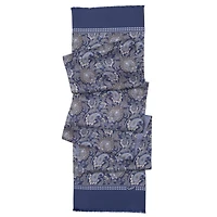 Pasquino - Silk Scarf for Men