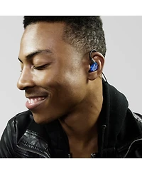 Mee audio M6 Pro Noise-Isolating Musician's In-Ear Monitors