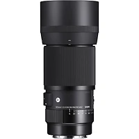 Sigma 105mm f/2.8 Art Dg Dn Macro Lens for L-Mount
