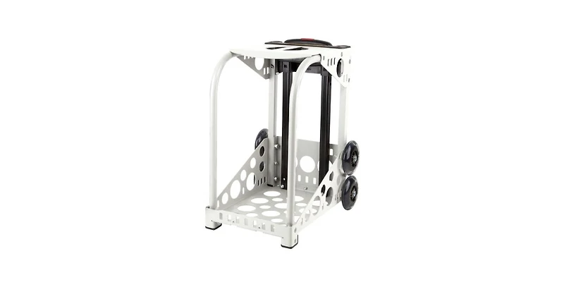 Zuca Sport Frame for Sport Insert Bags (White)