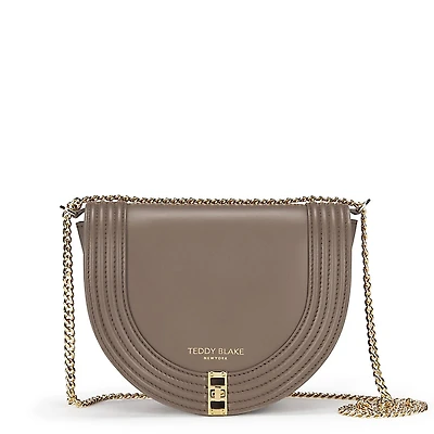 Teddy Blake Cleo Vitello 8"
