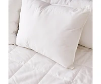 Slumber Cloud Core Down Alternative Pillow by Ultimate Comfort and Support for a Better Sleep - King, Soft/Medium