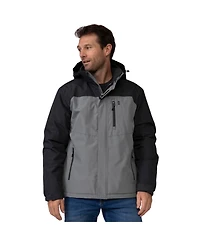 Free Country Men's Arvon Mid Weight Jacket
