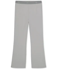 Gap GapBody Women's Ribbed High-Rise Pajama Pants