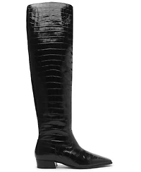 Schutz Women's Helena Over the Knee Boots