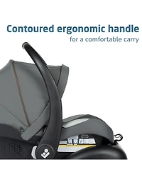 Maxi-Cosi Mico Luxe Infant Car Seat