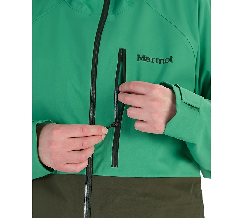 Marmot Women's Refuge Pro Ski Jacket