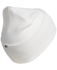 adidas Men's Postseason Logo Beanie
