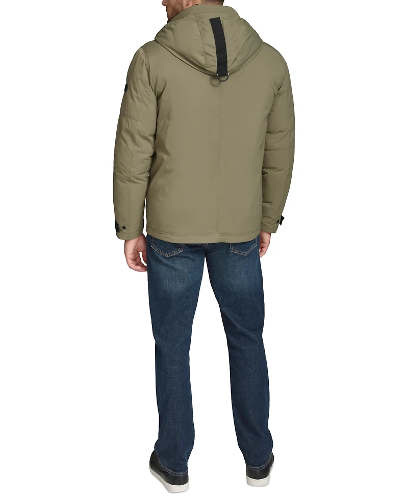 Marc New York Men's Gawler Puffer Jacket