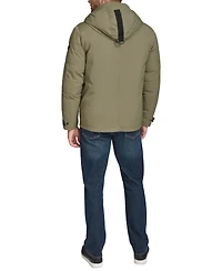 Marc New York Men's Gawler Puffer Jacket