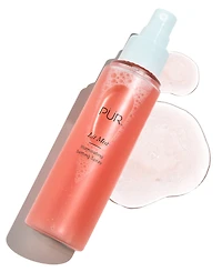 PUR Lit Mist Illuminating Setting Spray