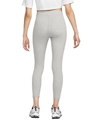 Nike Women's Sportswear Classic High-Waisted 7/8 Leggings