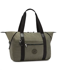 Kipling Art Medium Tote Bag