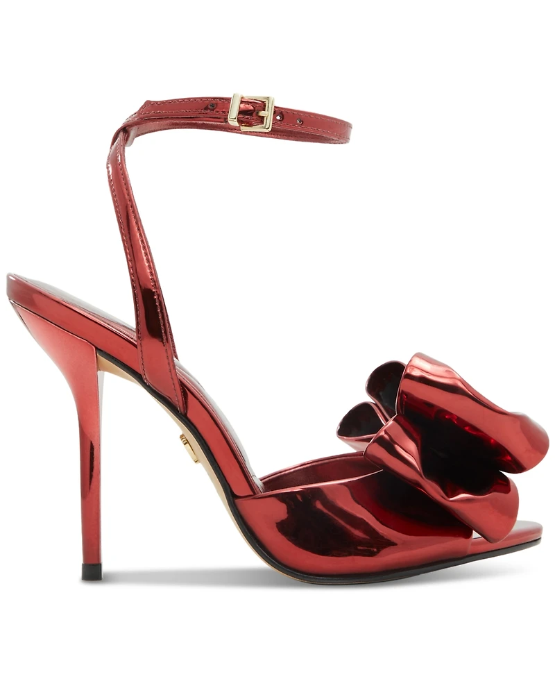 Aldo Women's Tinsletta-se Two-Piece Dress Sandals