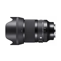 Sigma 50mm f/1.4 Dg Dn Art Lens for Sony E