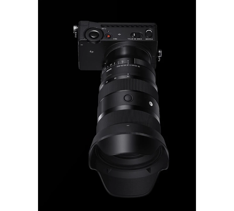 Sigma Sigma 28-45MM F1.8 Dg Dn Art Lens for L Mount