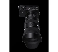 Sigma Sigma 28-45MM F1.8 Dg Dn Art Lens for L Mount