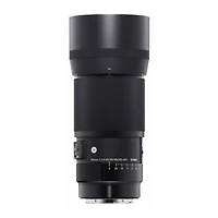 Sigma 105mm f/2.8 Dg Dn Macro Art Lens for Sony E