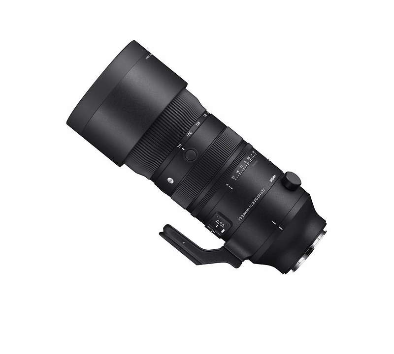 Sigma 70-200mm f/2.8 Dg Dn Os Sports Lens for L Mount