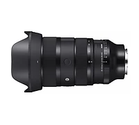 Sigma 28-45MM F1.8 Dg Dn Art zoom lens