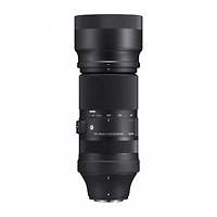 Sigma 100-400mm f/5-6.3 Dg Dn Os Contemporary Lens for Fujifilm X