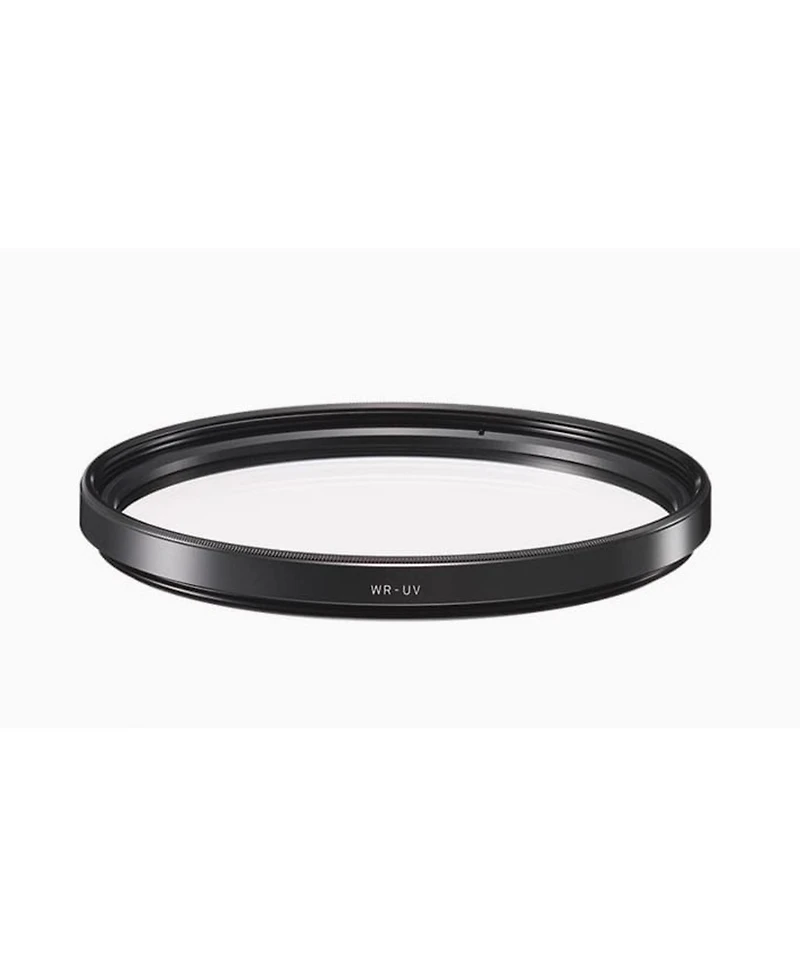 Sigma 95mm Wr Uv Filter