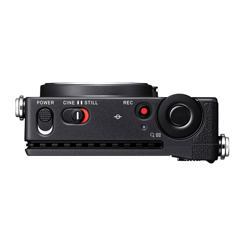 Sigma fp Mirrorless Camera