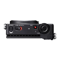Sigma fp Mirrorless Camera