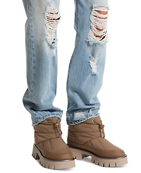 Michael Michael Kors Women's Barton Lug-Sole Booties