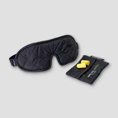 Cocoon - Premium Eye Shades