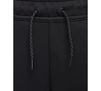 Nike Big Kids Sportswear Tech Fleece Jogger Pants