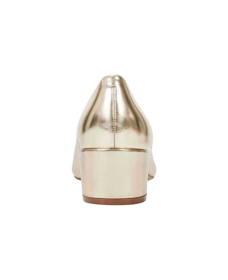 Marc Fisher Ltd Women's Luccie Mary Jane Pointy Toe Dress Pumps
