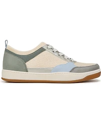 LifeStride Women's Dynamic Washable Platform Slip On Sneakers