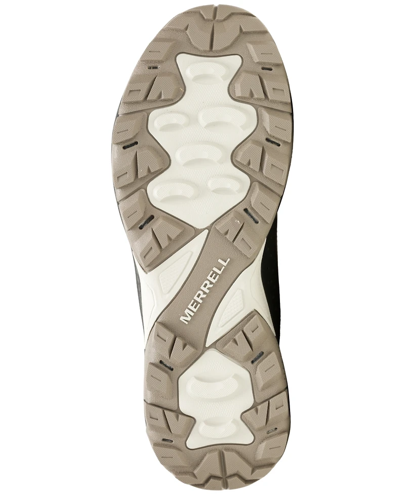 Merrell Men's Speed Strike 2 Lace-Up Hiking Sneakers