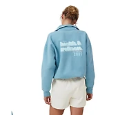 Cotton On Women's Active Plush Essential Gym Short