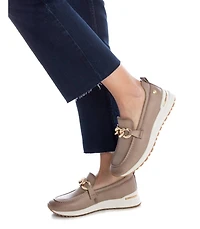 Women's Casual Moccasins By Xti