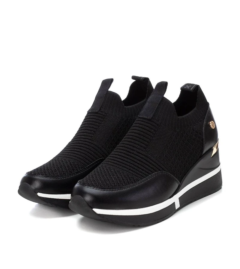 Women's Casual Wedge Sneakers By Xti