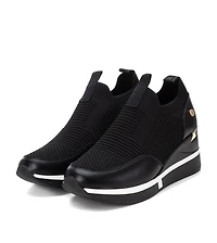 Women's Casual Wedge Sneakers By Xti