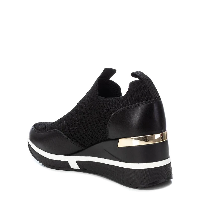 Women's Casual Wedge Sneakers By Xti